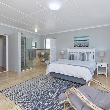 Struisbaai Holiday Home Esterno foto