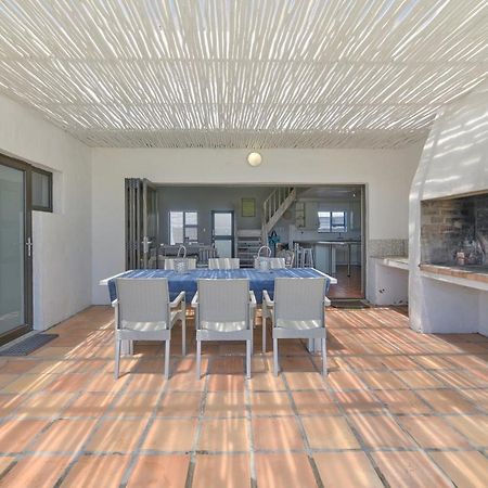 Struisbaai Holiday Home Esterno foto