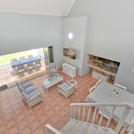 Struisbaai Holiday Home Esterno foto