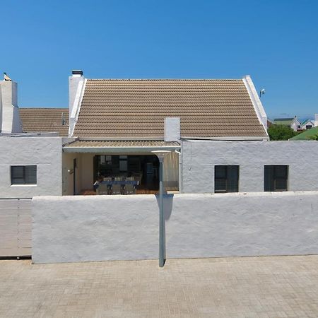 Struisbaai Holiday Home Esterno foto