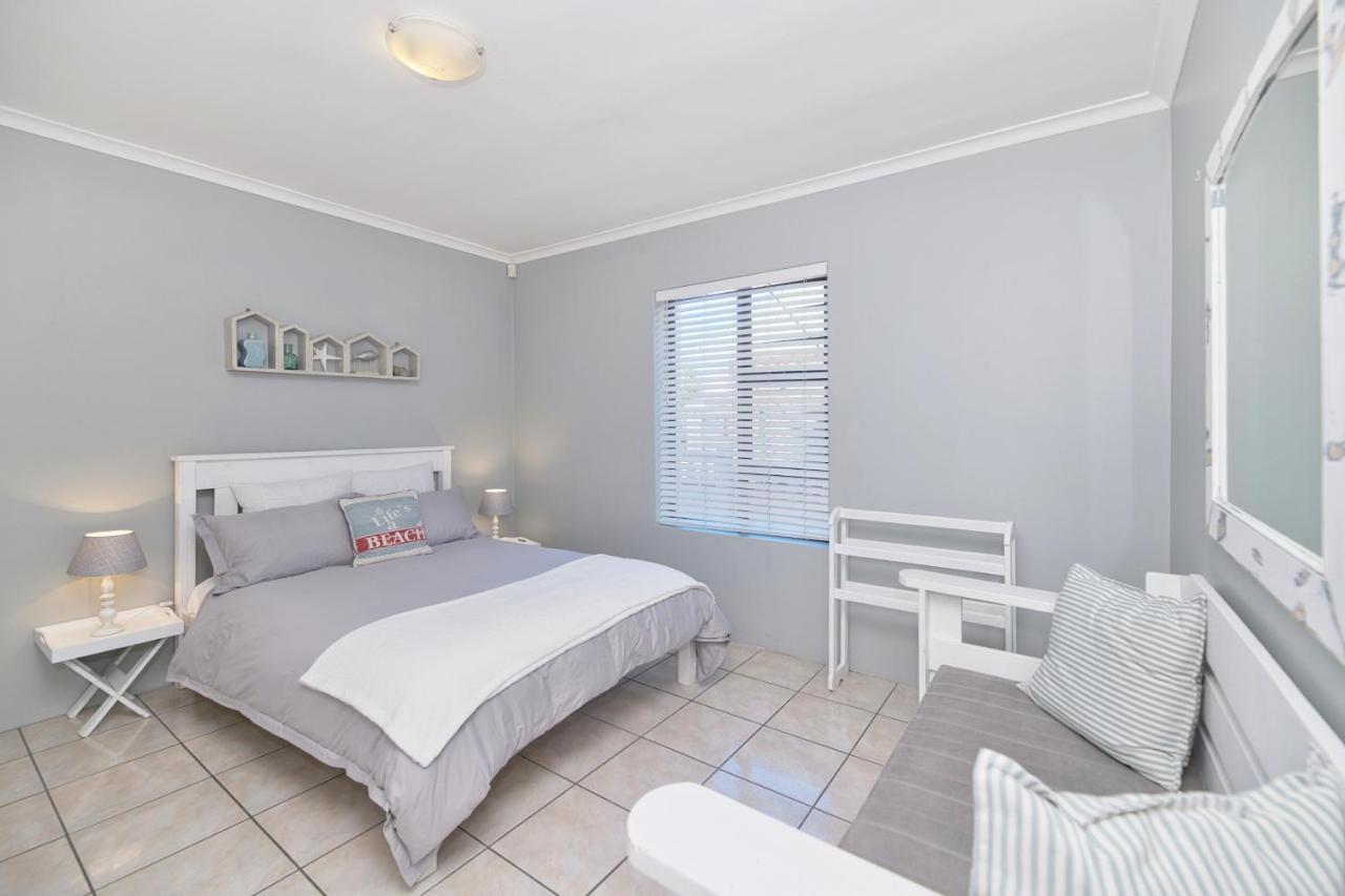 Struisbaai Holiday Home Esterno foto