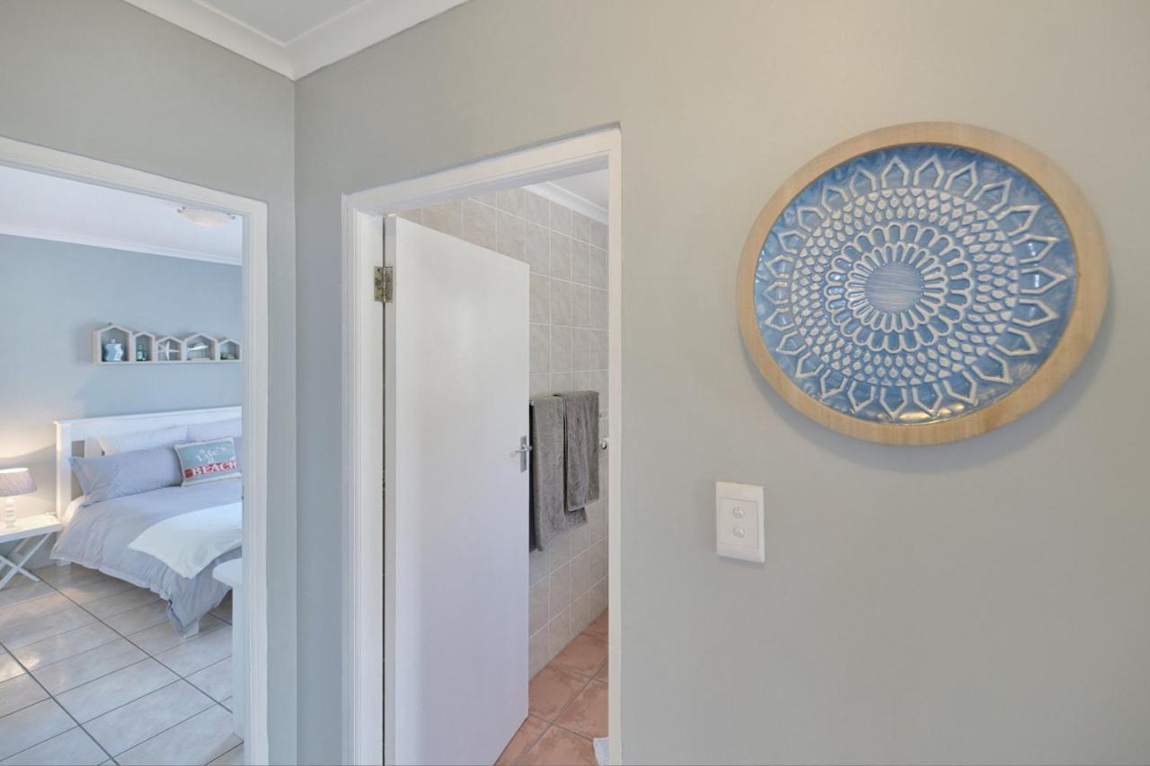 Struisbaai Holiday Home Esterno foto
