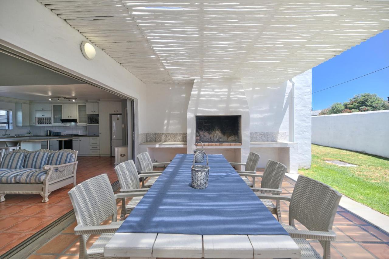 Struisbaai Holiday Home Esterno foto