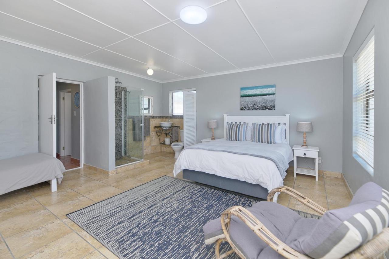 Struisbaai Holiday Home Esterno foto