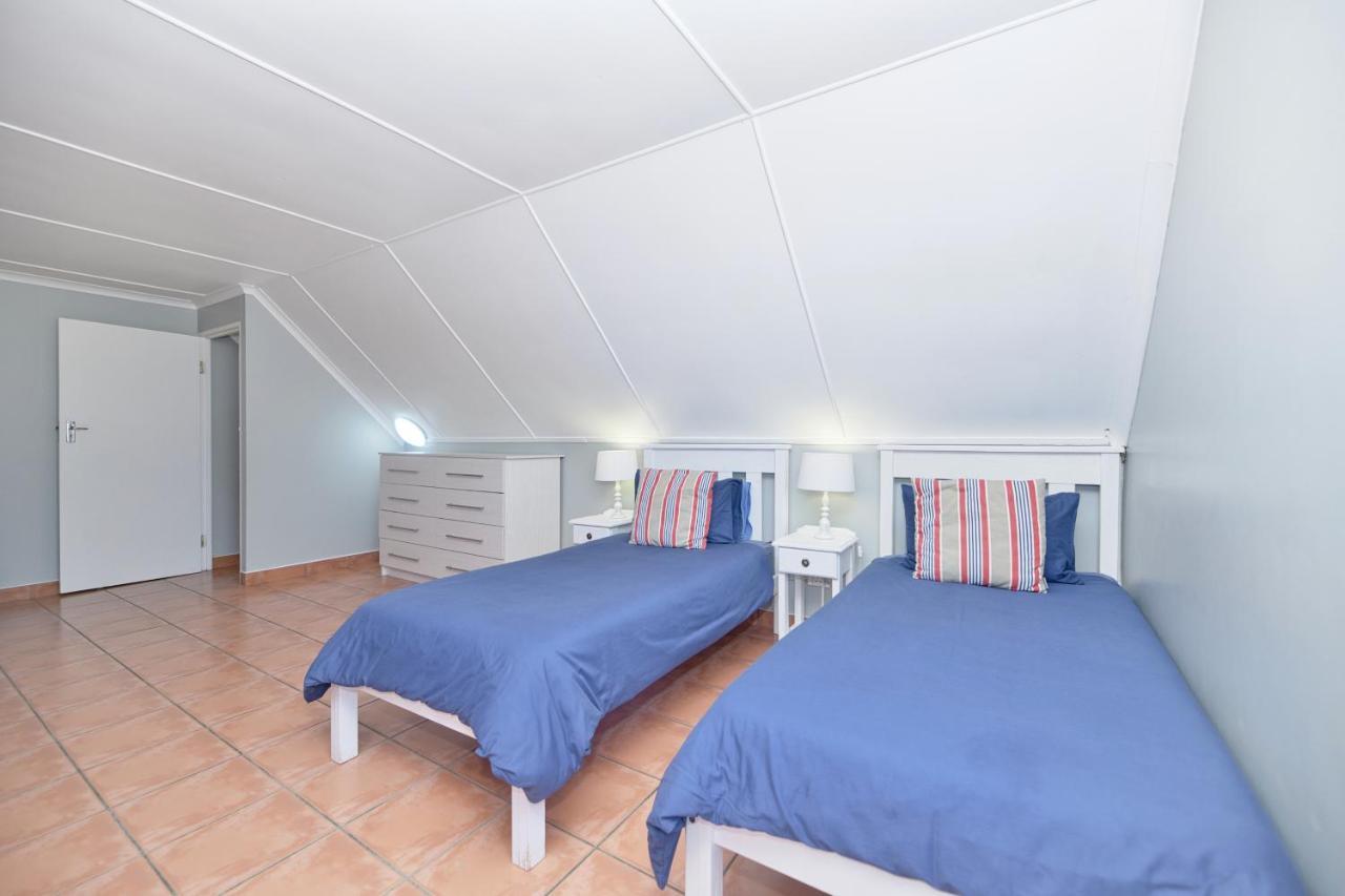 Struisbaai Holiday Home Esterno foto