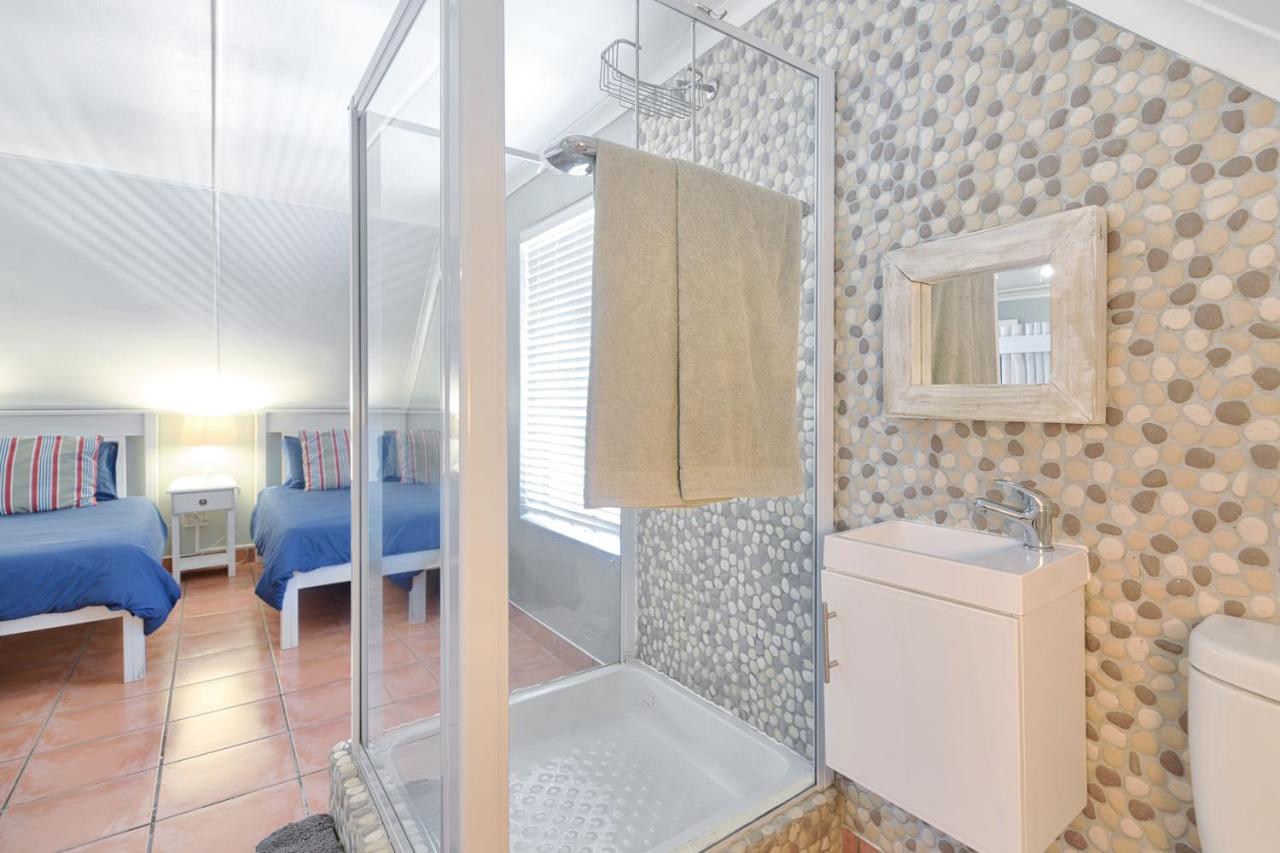 Struisbaai Holiday Home Esterno foto