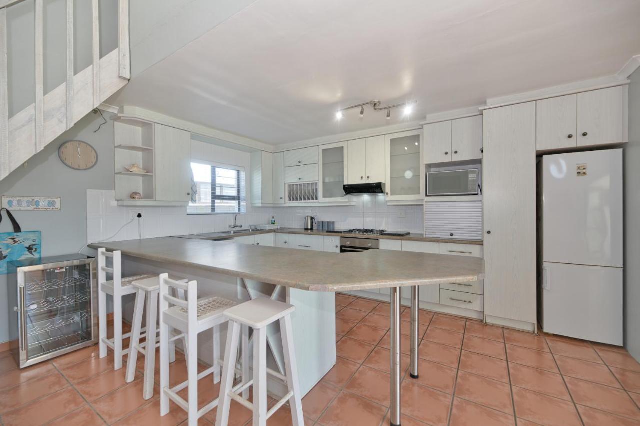 Struisbaai Holiday Home Esterno foto