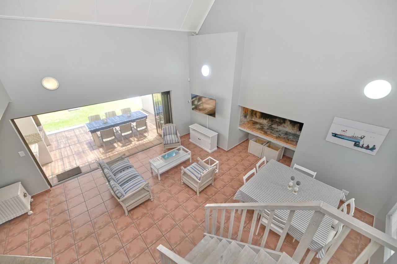 Struisbaai Holiday Home Esterno foto
