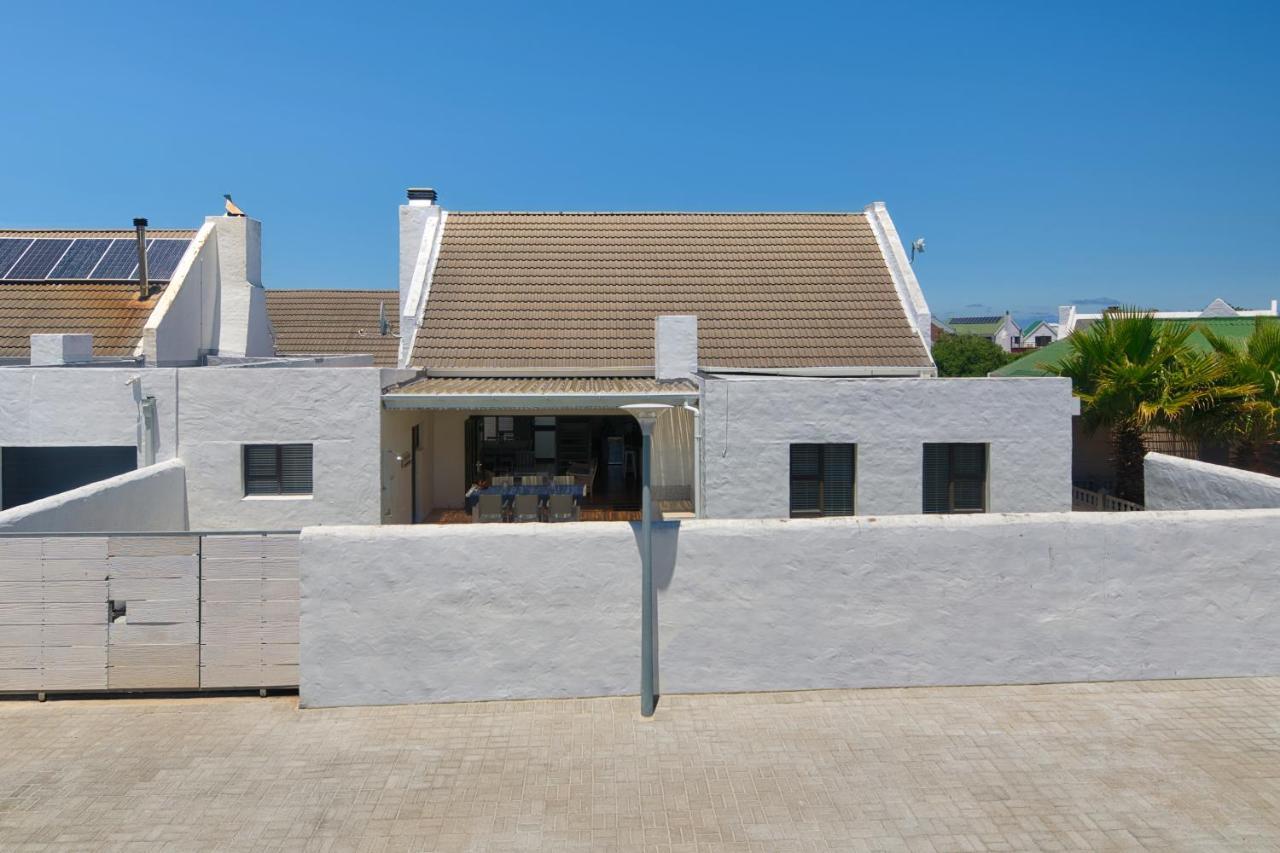 Struisbaai Holiday Home Esterno foto