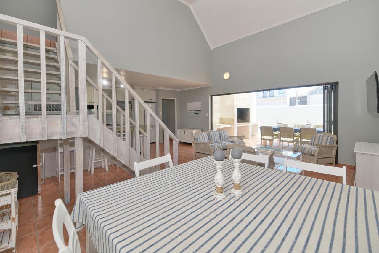 Struisbaai Holiday Home Esterno foto