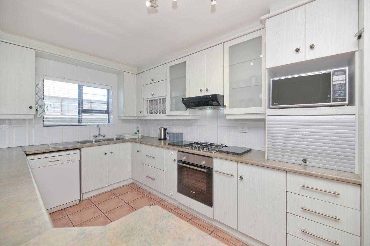 Struisbaai Holiday Home Esterno foto