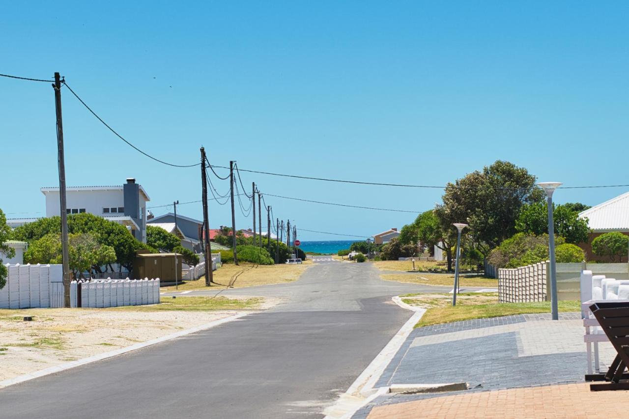 Struisbaai Holiday Home Esterno foto